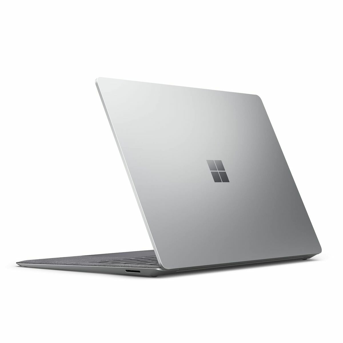 Laptop Microsoft Surface Laptop 5 13,5" Intel Core i5-1235U 8 GB RAM 256 GB 256 GB SSD