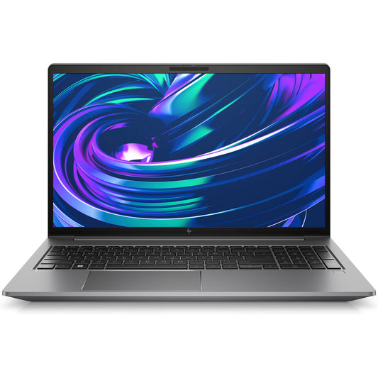 Laptop HP ZBook Power G10 Qwerty in Spagnolo 15,6" Intel Core i7-13700H 16 GB RAM 512 GB SSD