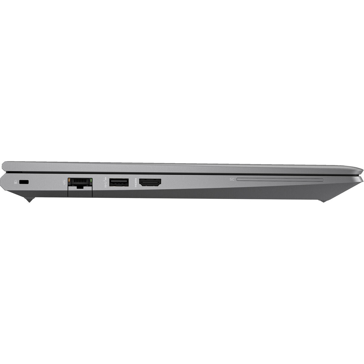 Laptop HP ZBook Power G10 Qwerty in Spagnolo 15,6" Intel Core i7-13700H 16 GB RAM 512 GB SSD