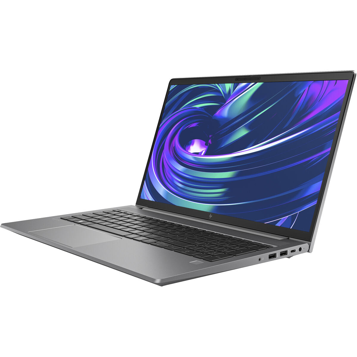 Laptop HP ZBook Power G10 Qwerty in Spagnolo 15,6" Intel Core i7-13700H 16 GB RAM 512 GB SSD