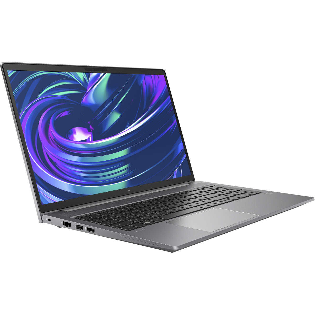 Laptop HP ZBook Power G10 Qwerty in Spagnolo 15,6" Intel Core i7-13700H 16 GB RAM 512 GB SSD