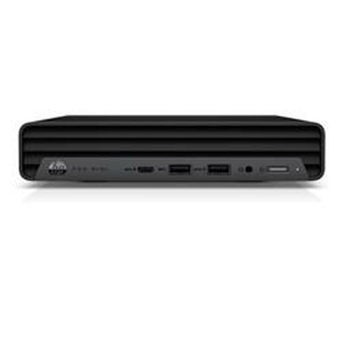 PC da Tavolo HP Pro Mini 400 G9 Intel Core I5 12500T 8 GB RAM 256 GB 256 GB SSD