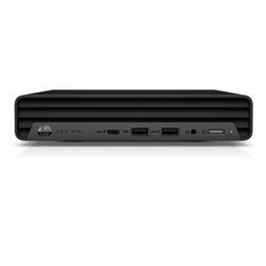 PC da Tavolo HP Pro Mini 400 G9 Intel Core I5 12500T 8 GB RAM 256 GB 256 GB SSD
