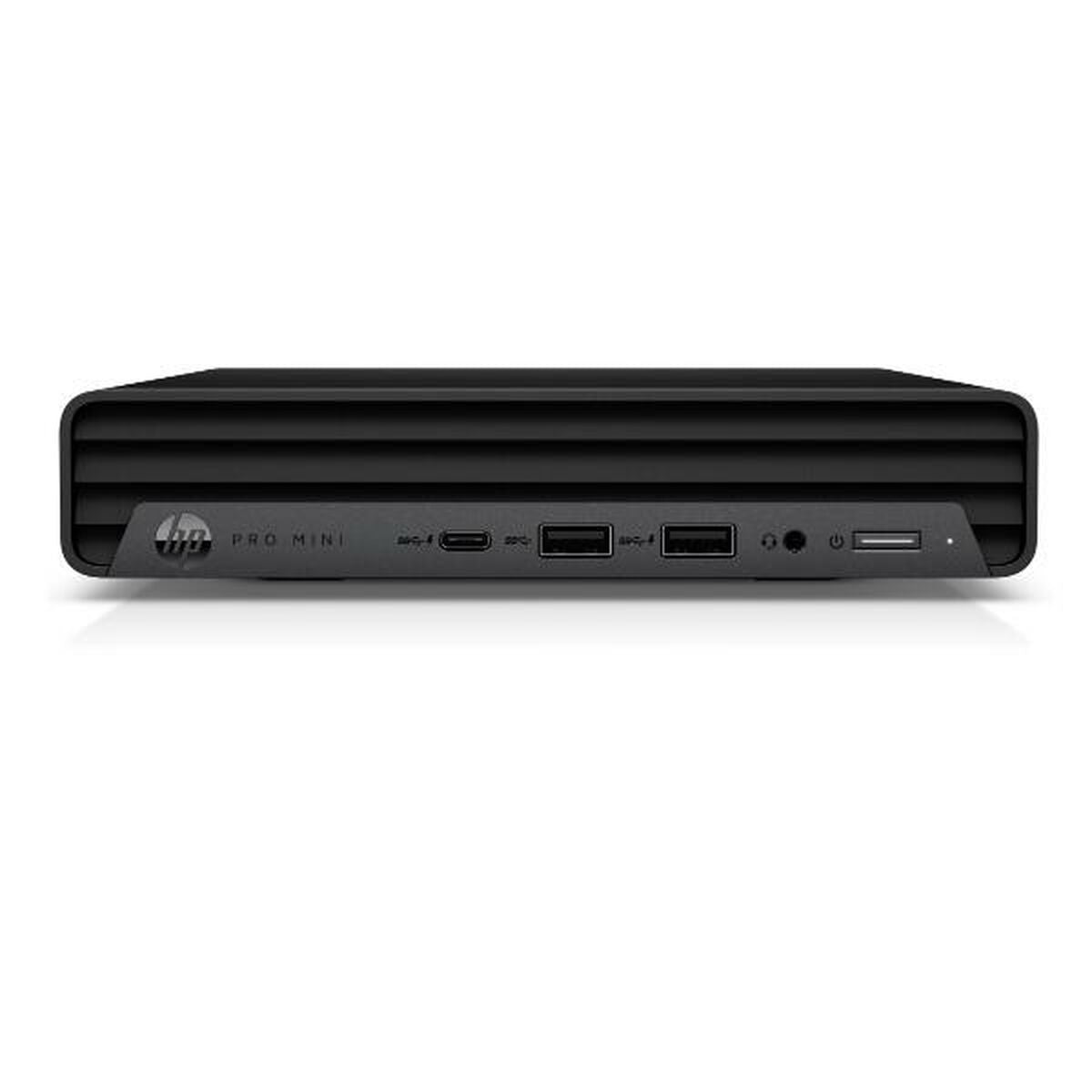 PC da Tavolo HP Pro Mini 400 G9 Intel Core I5 12500T 8 GB RAM 256 GB 256 GB SSD