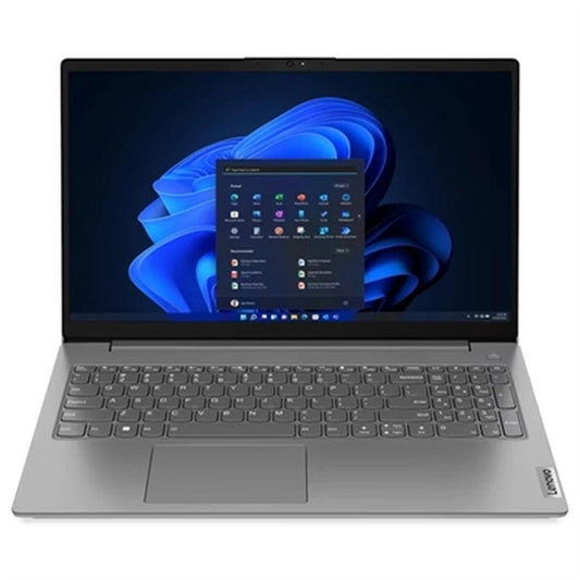 Laptop Lenovo 15,6" Intel Core i5-1235U 8 GB RAM 256 GB SSD Qwerty in Spagnolo