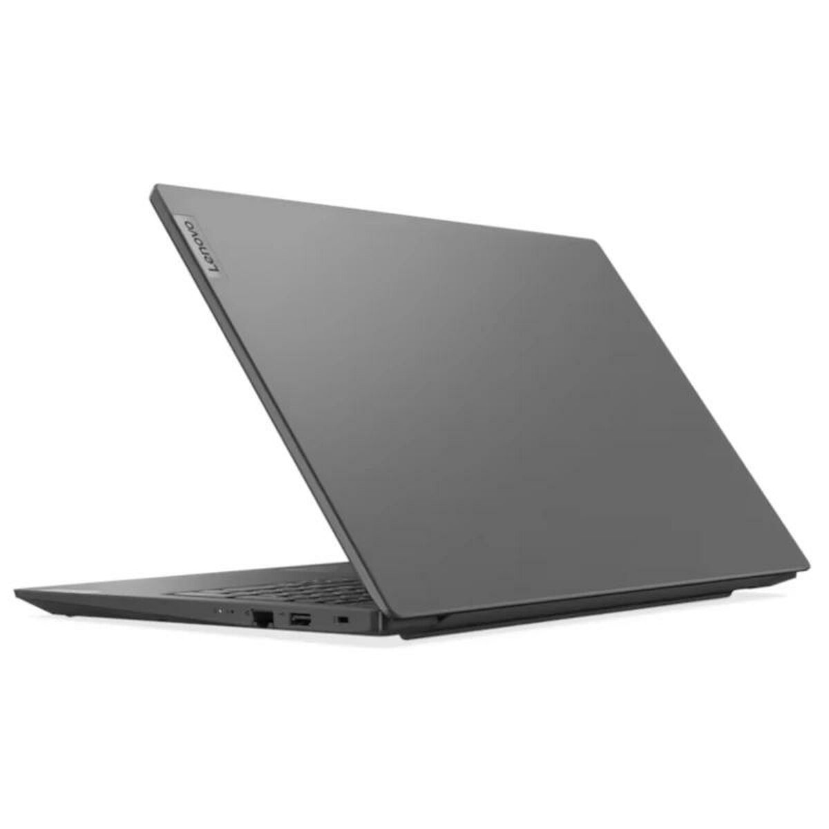 Laptop Lenovo 15,6" Intel Core i5-1235U 8 GB RAM 256 GB SSD Qwerty in Spagnolo