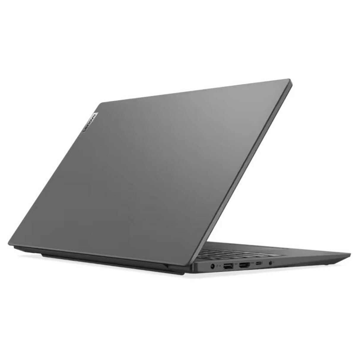 Laptop Lenovo 15,6" Intel Core i5-1235U 8 GB RAM 256 GB SSD Qwerty in Spagnolo