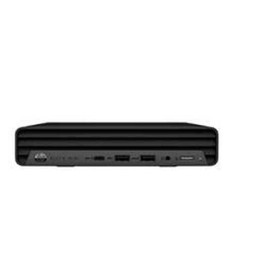 迷你电脑 HP Mini 600 G9 16 GB RAM 512 GB SSD 英特尔酷睿 I5 12500T