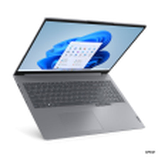 Laptop Lenovo THINKBOOK 16 G6  AMD Ryzen 5-7530U 512 GB SSD Qwerty in Spagnolo