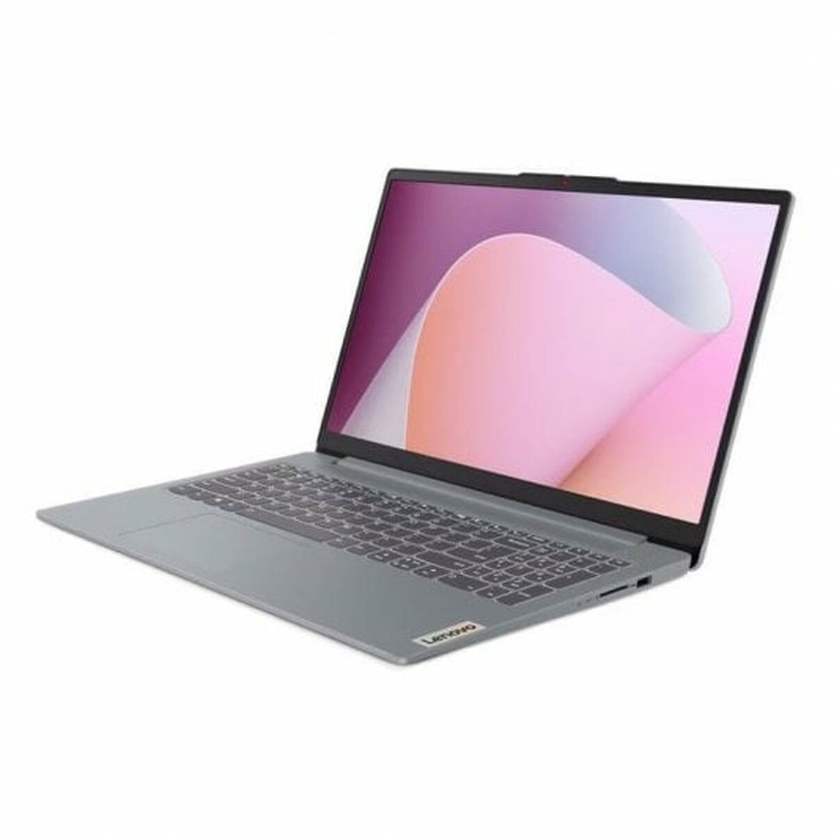 Laptop Lenovo 83ER006PSP 16 GB RAM 512 GB SSD 15,6" i5-12450H Qwerty in Spagnolo