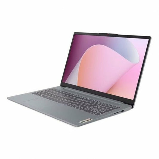 Laptop Lenovo 83ER006PSP 16 GB RAM 512 GB SSD 15,6" i5-12450H Qwerty in Spagnolo