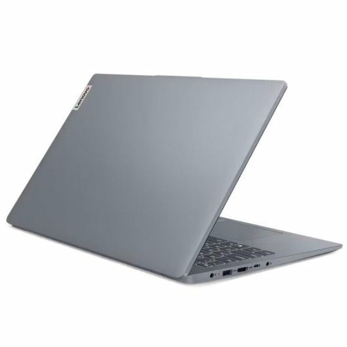 Laptop Lenovo 83ER006PSP 16 GB RAM 512 GB SSD 15,6" i5-12450H Qwerty in Spagnolo