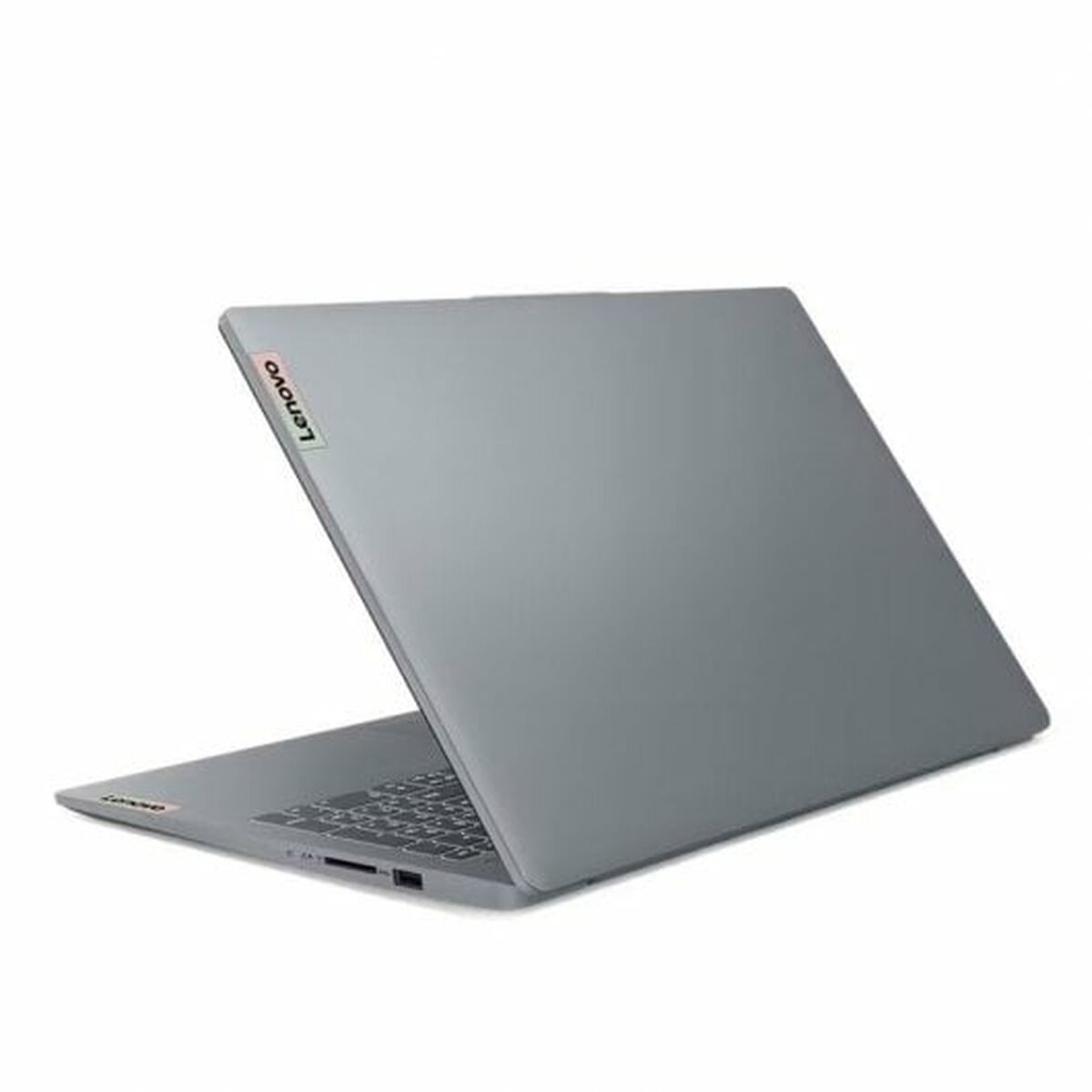 Laptop Lenovo 83ER006PSP 16 GB RAM 512 GB SSD 15,6" i5-12450H Qwerty in Spagnolo