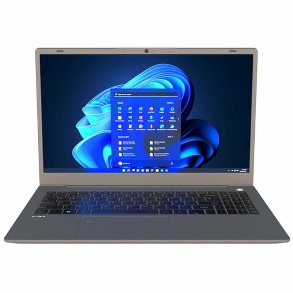 Laptop Alurin Zenith 15,6" Intel Core i5-1235U 8 GB RAM 500 GB SSD