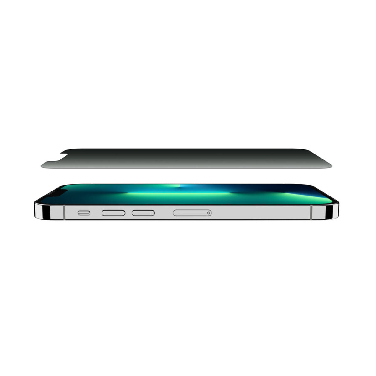 Proteggi schermo per Smartwatch iPhone 13/13 Pro Belkin OVA081ZZ