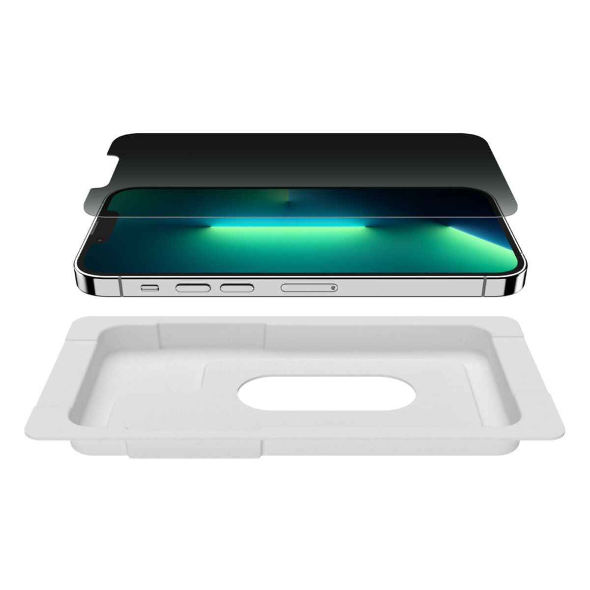 Proteggi schermo per Smartwatch iPhone 13/13 Pro Belkin OVA081ZZ