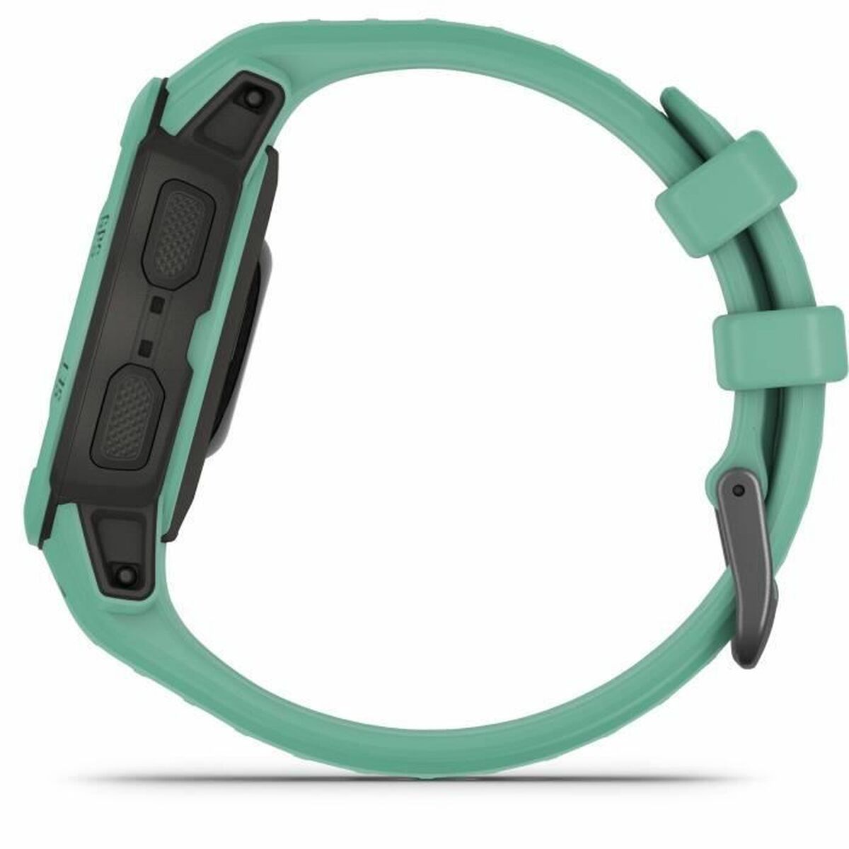 Smartwatch GARMIN Instinct 2S Solar Verde 0,79" 40 mm