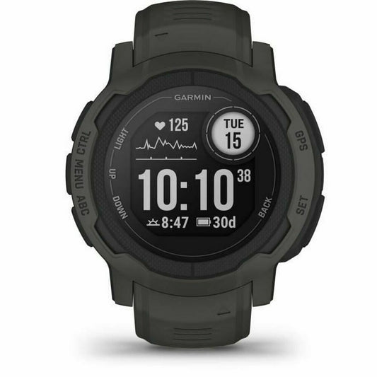 Smartwatch GARMIN Instinct 2 Nero Grafite 0,9"