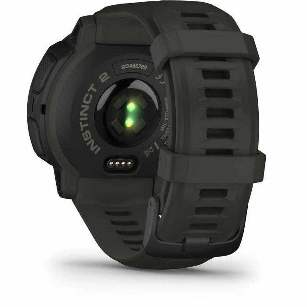 Smartwatch GARMIN Instinct 2 Nero Grafite 0,9"