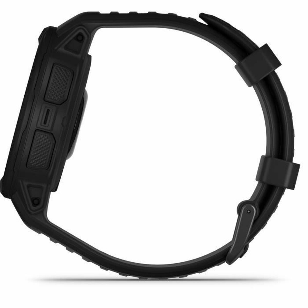 GARMIN 运动手表 010-02627-03 黑色 0.9 英寸