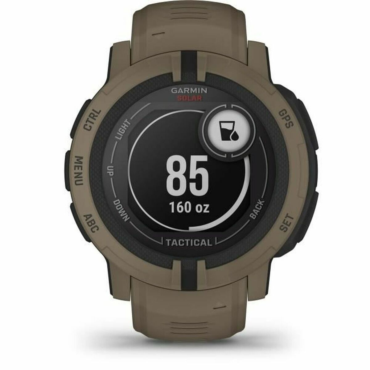 Smartwatch GARMIN 010-02627-04 0,9"