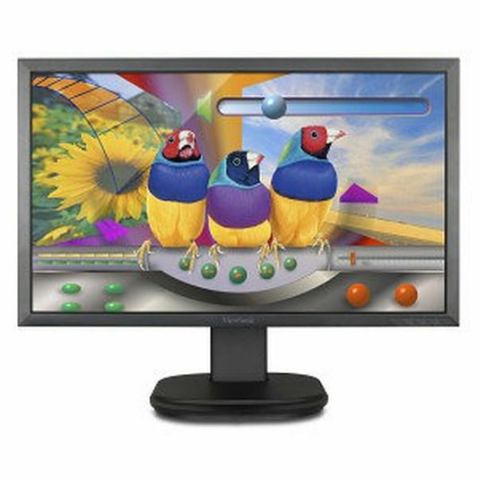 优派 VG2439SMH-2 23.6 英寸全高清 LED TFT 液晶显示器