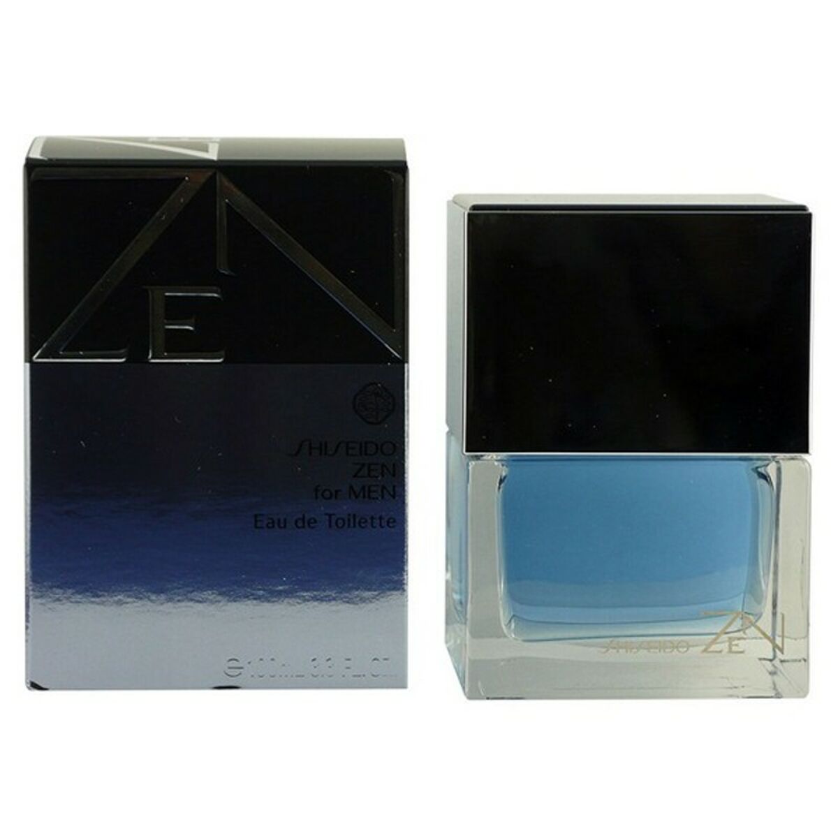 Profumo Uomo Zen Shiseido EDT (100 ml)
