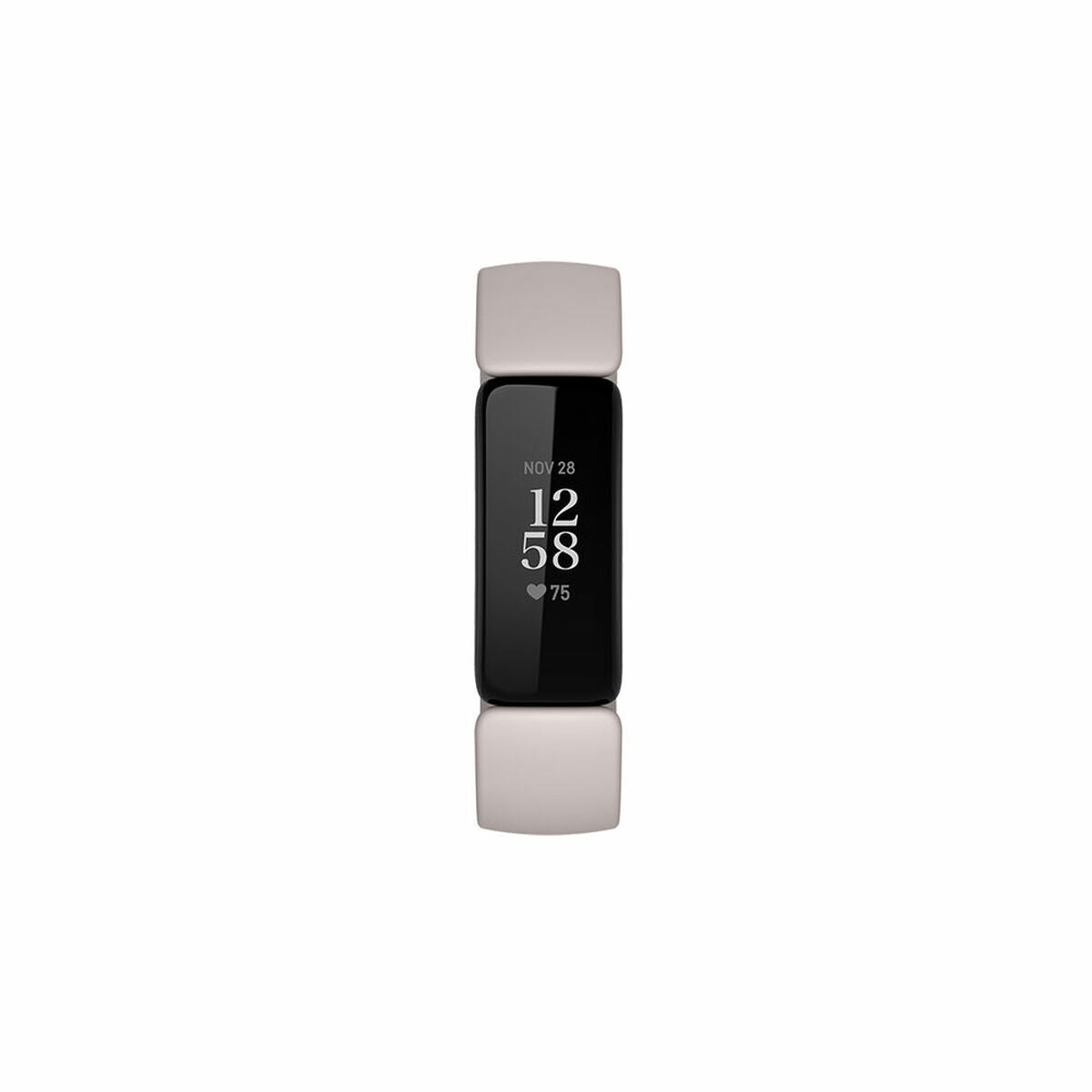 Orologi Sportivi Fitbit Versa 4 Bianco Avorio