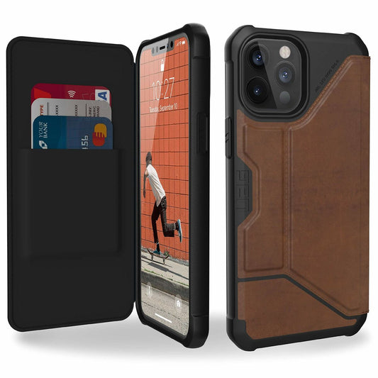 Custodia per Cellulare UAG iPhone 12 Pro Max
