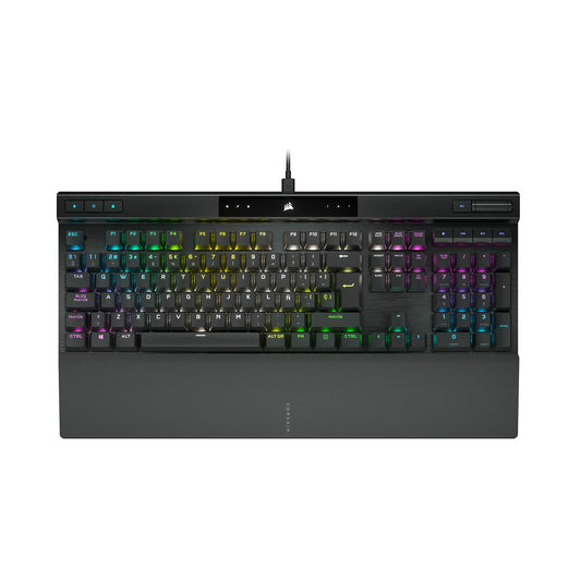 Corsair K70 RGB PRO Qwerty 游戏键盘（西班牙语）