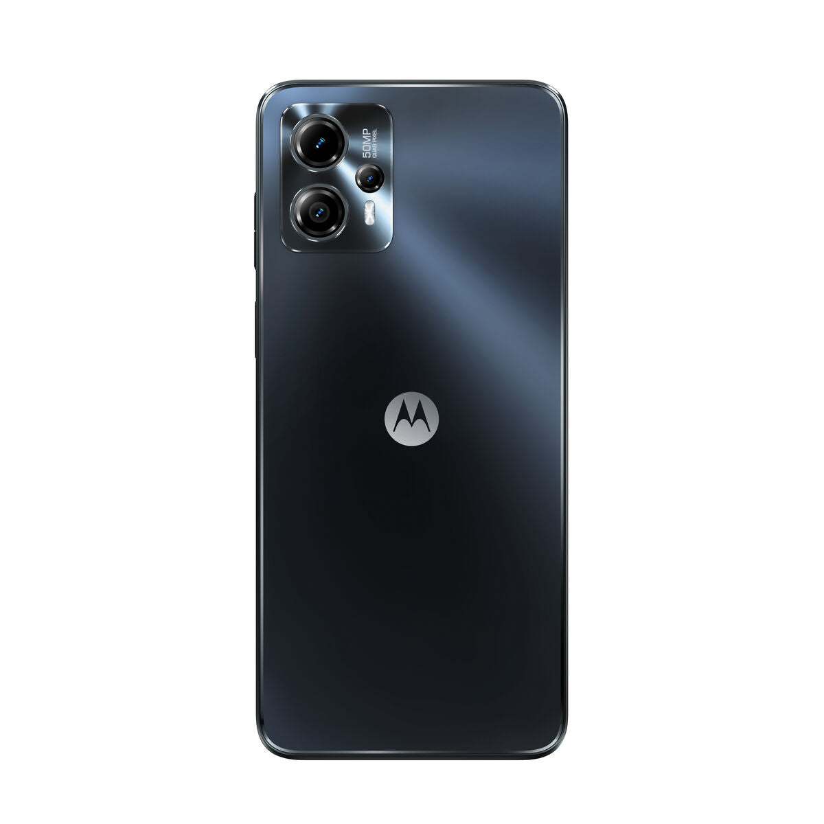 Smartphone Motorola 13 Nero 6,5" Grigio 4 GB RAM Octa Core MediaTek Helio G85 512 GB 128 GB