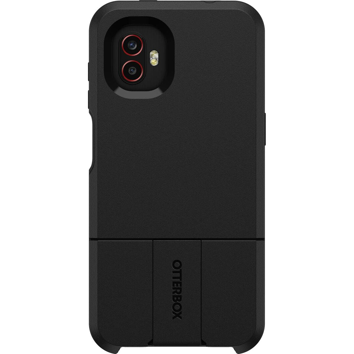 Custodia per Cellulare UNIVERSE GALAXY XCOVER6 PRO Otterbox 77-90666 Nero
