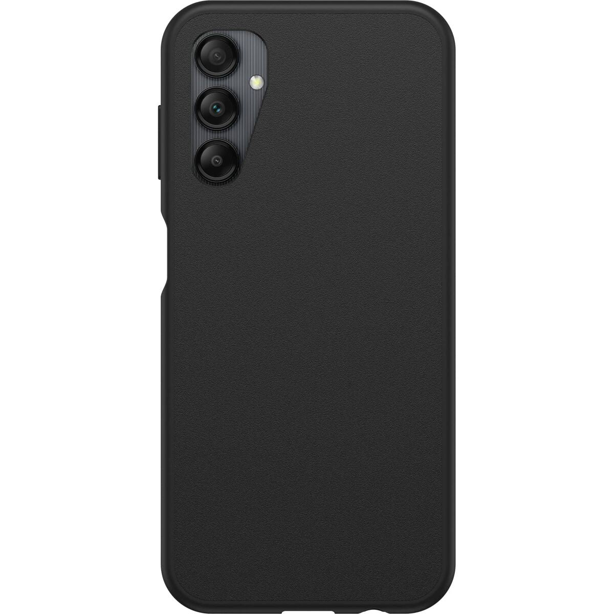 Custodia per Cellulare GALAXY A14 Otterbox LifeProof 77-91582 Nero