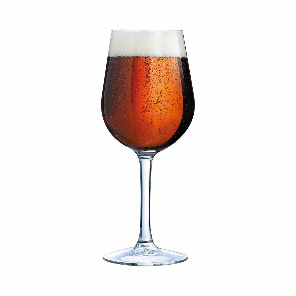 Set di Bicchieri Arcoroc Domaine Vino Trasparente 270 ml 6 Unità