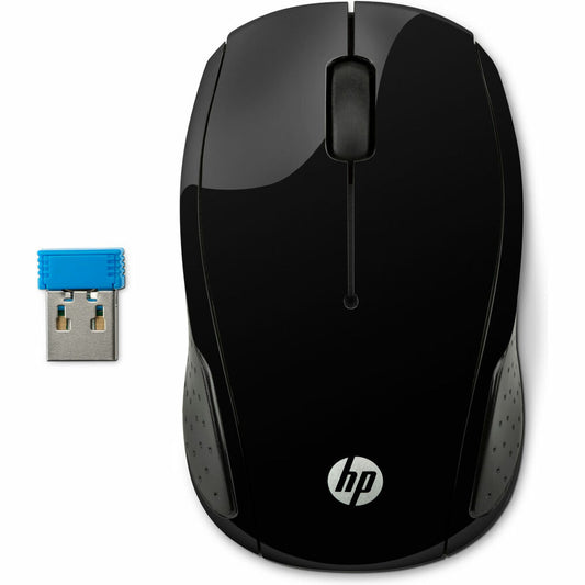 Mouse senza Fili HP 200