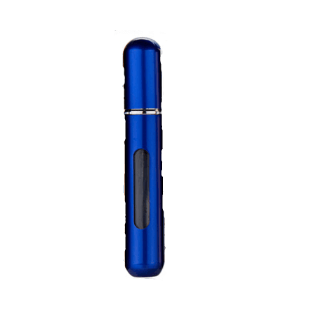 Mini atomizzatore portatile da viaggio per profumo