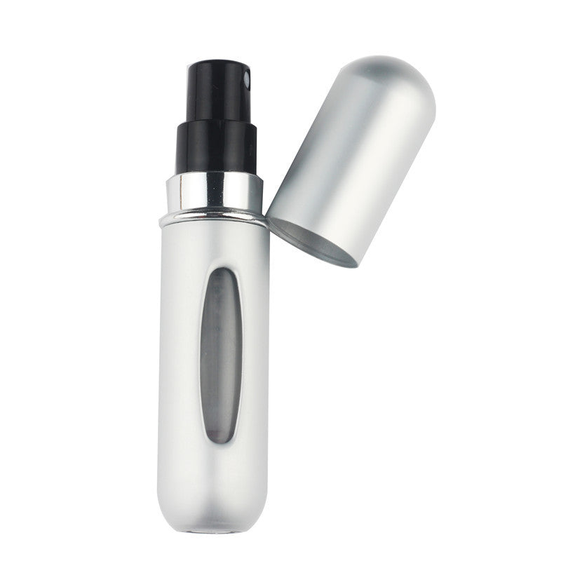 Mini atomizzatore portatile da viaggio per profumo