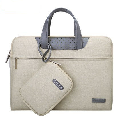 Compatibile con Apple, Borsa per laptop aziendale 12 13 14 15 Borsa per computer da 15,6 pollici per Macbook Air Pro 13 15 Borse Uomo Donna Borsa piccola