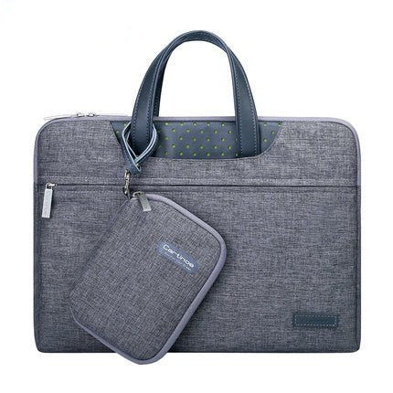 Compatibile con Apple, Borsa per laptop aziendale 12 13 14 15 Borsa per computer da 15,6 pollici per Macbook Air Pro 13 15 Borse Uomo Donna Borsa piccola