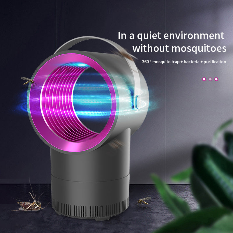Repellente domestico per zanzare
