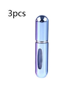 Mini atomizzatore portatile da viaggio per profumo
