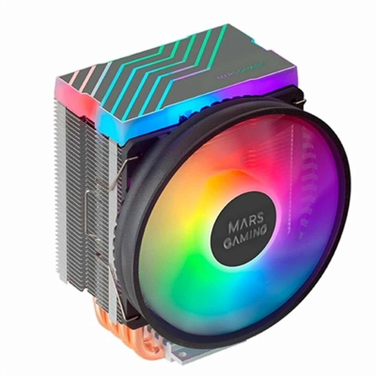 Base di Raffreddamento per PC Portatile Mars Gaming MCPU44