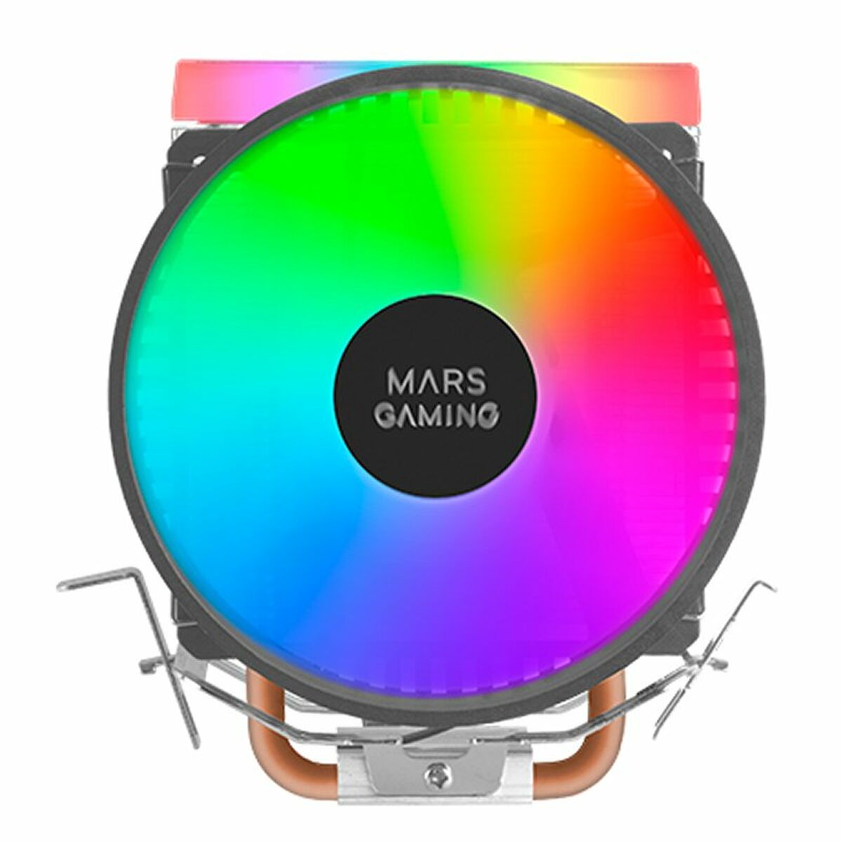 Base di Raffreddamento per PC Portatile Mars Gaming MCPU44