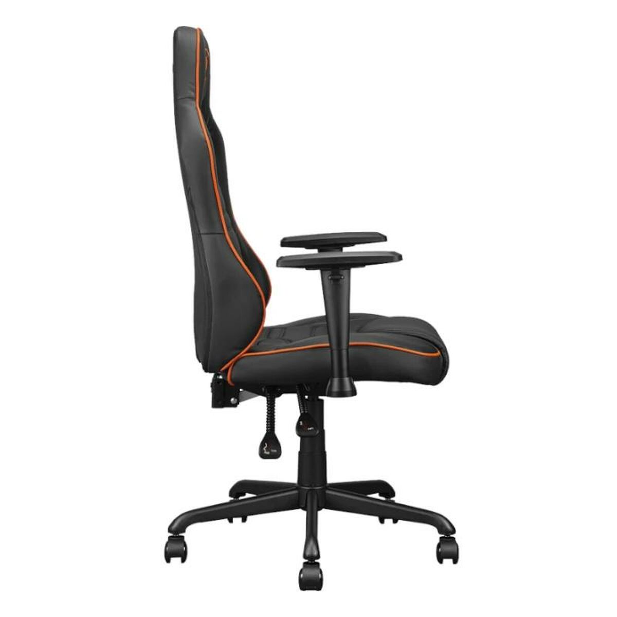 Sedia Gaming Cougar Fusion S Arancio