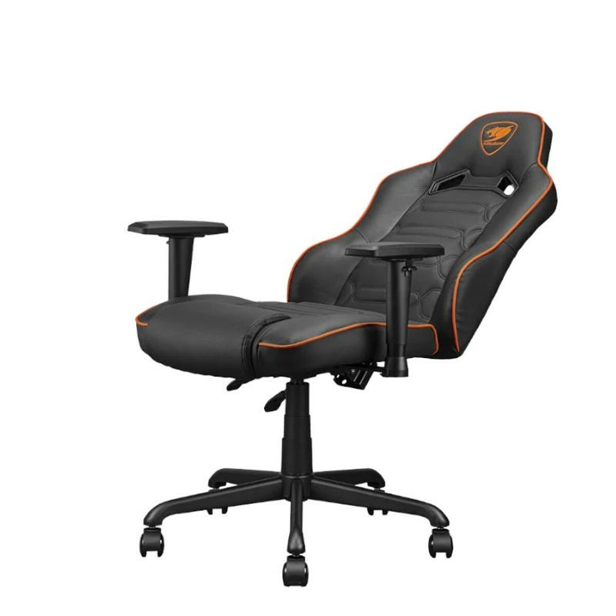 Sedia Gaming Cougar Fusion S Arancio