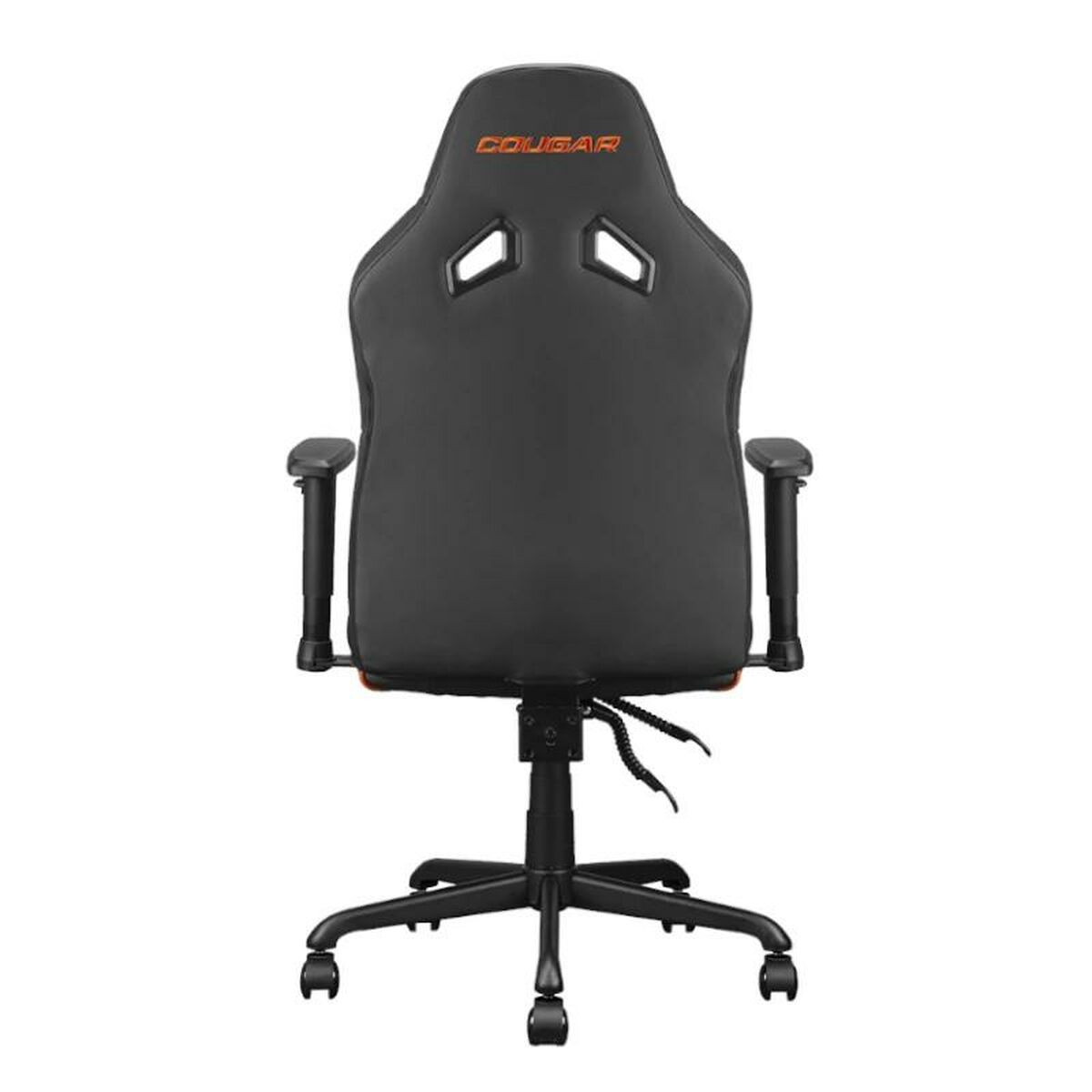 Sedia Gaming Cougar Fusion S Arancio