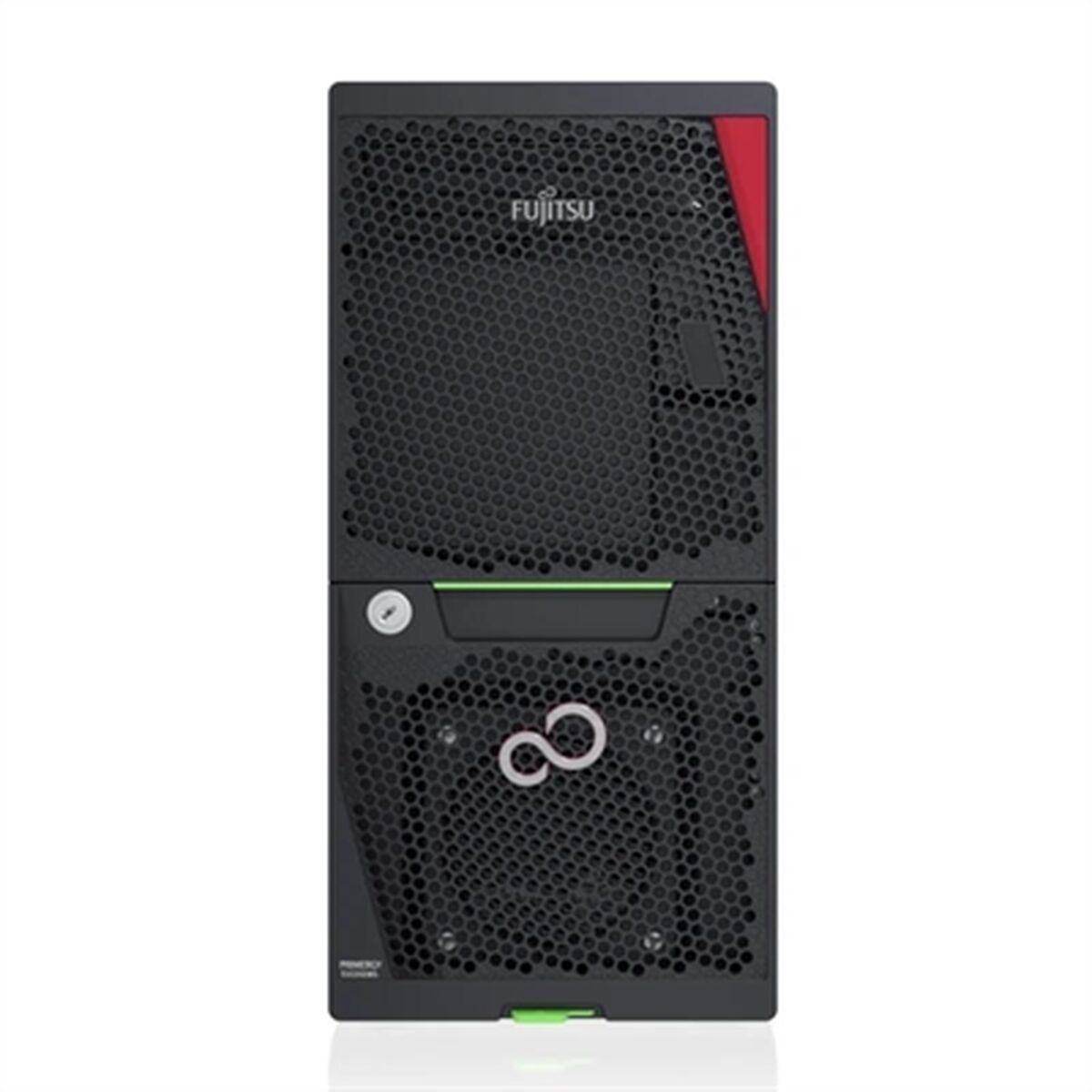 Server Fujitsu Prymergy TX1310M5 Intel Xeon E-2324G 960 GB SSD 16 GB RAM