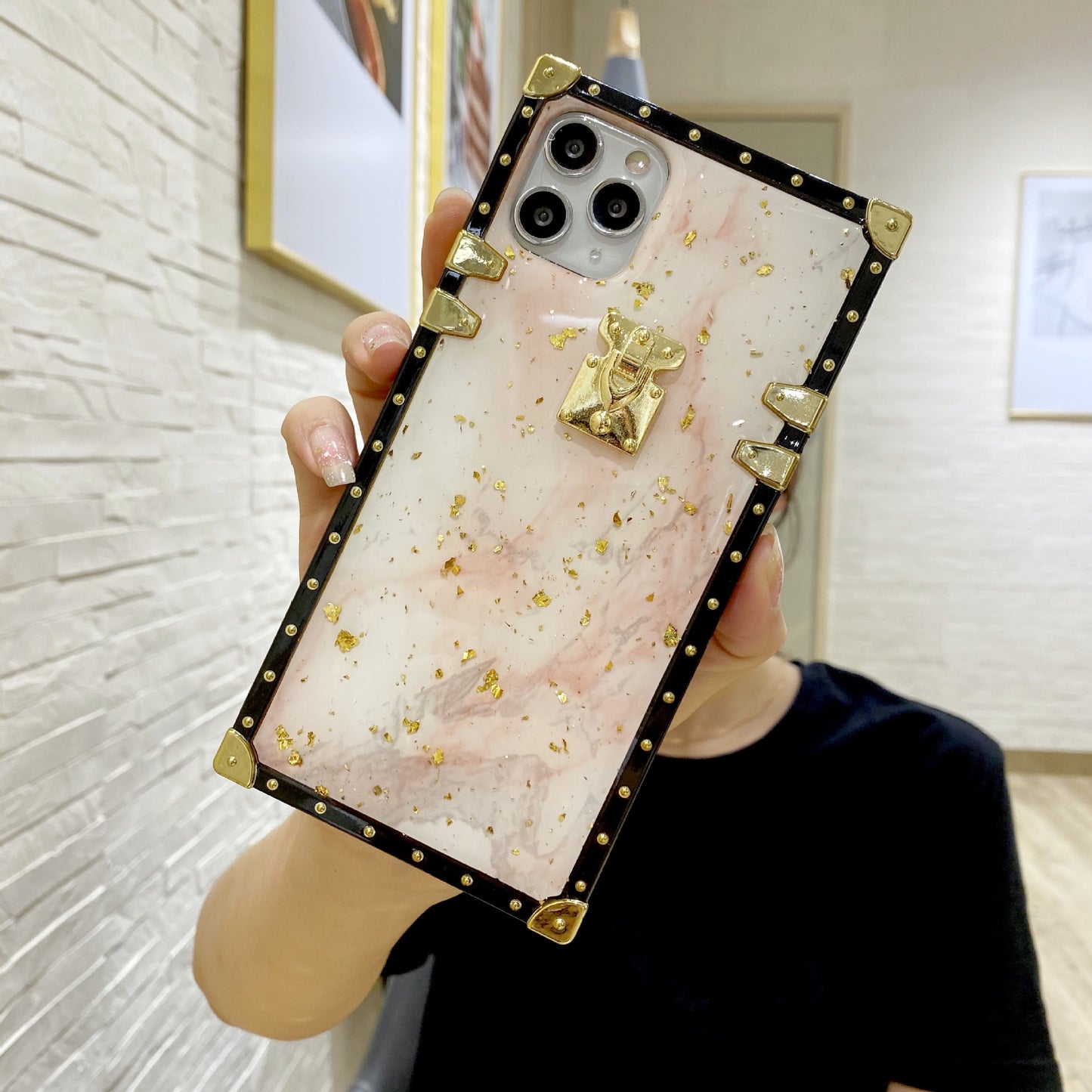 Custodia cover alla moda