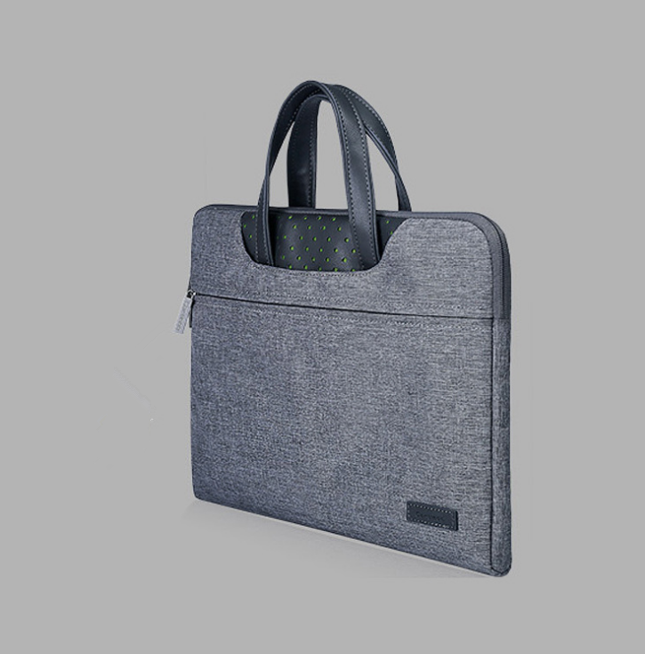 Compatibile con Apple, Borsa per laptop aziendale 12 13 14 15 Borsa per computer da 15,6 pollici per Macbook Air Pro 13 15 Borse Uomo Donna Borsa piccola