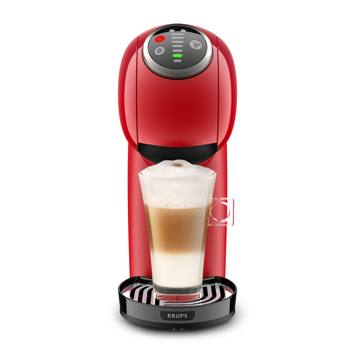 Caffettiera con Capsule Krups KP340